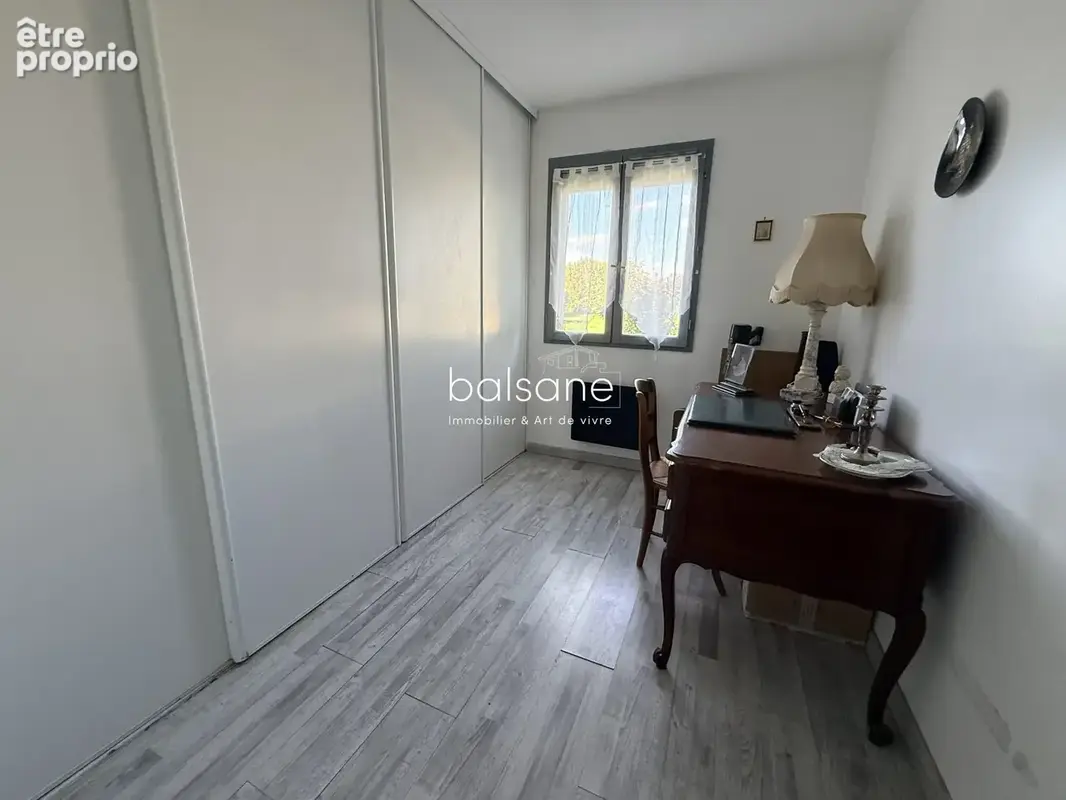 Maison 5 pièces 95 m² à vendre à Bosnormand (27670) - photo 8