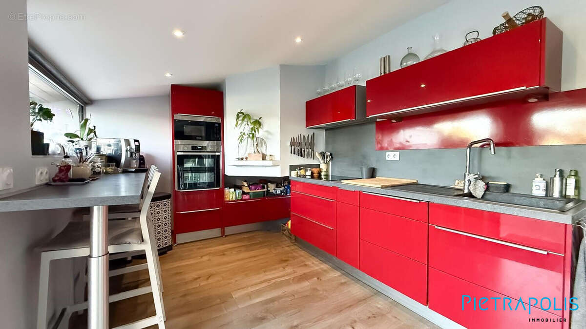 Maison à SAINT-DIDIER-DE-FORMANS