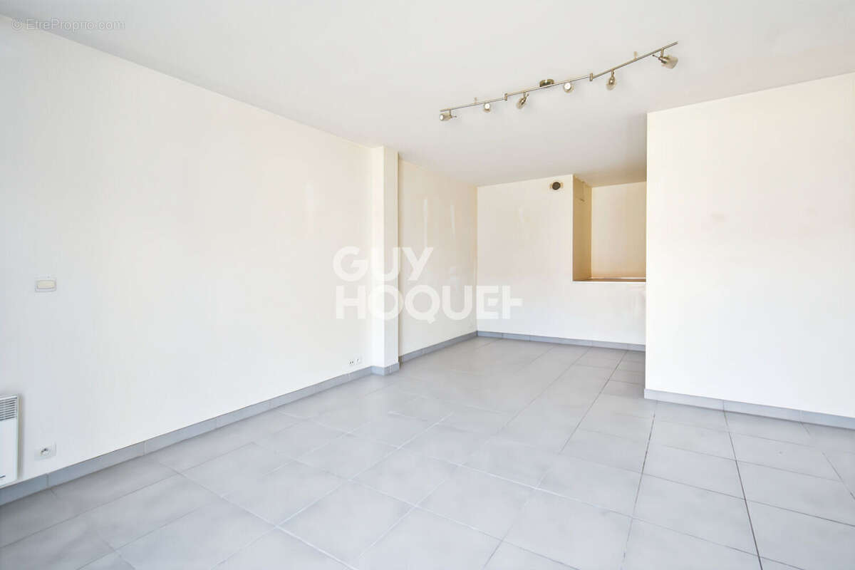 Appartement à TOURNAN-EN-BRIE