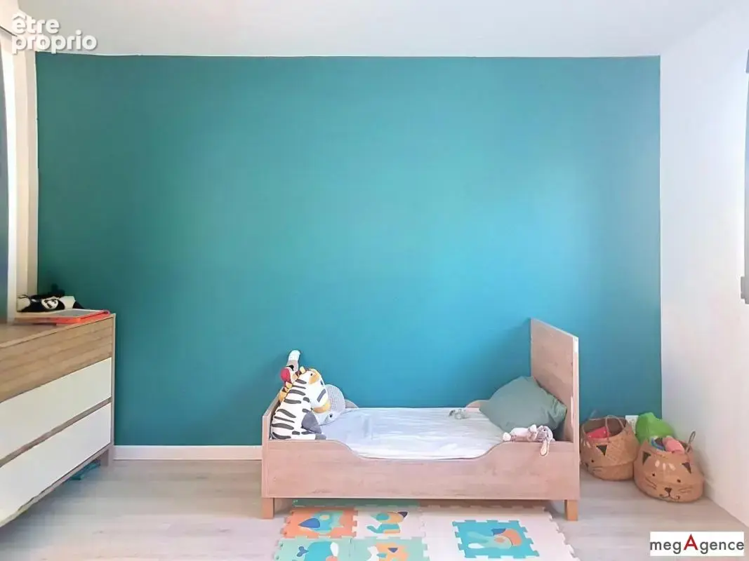 Cordemais-  Maison 5 pièces moderne et fonctionnelle de 2013 - photo 10