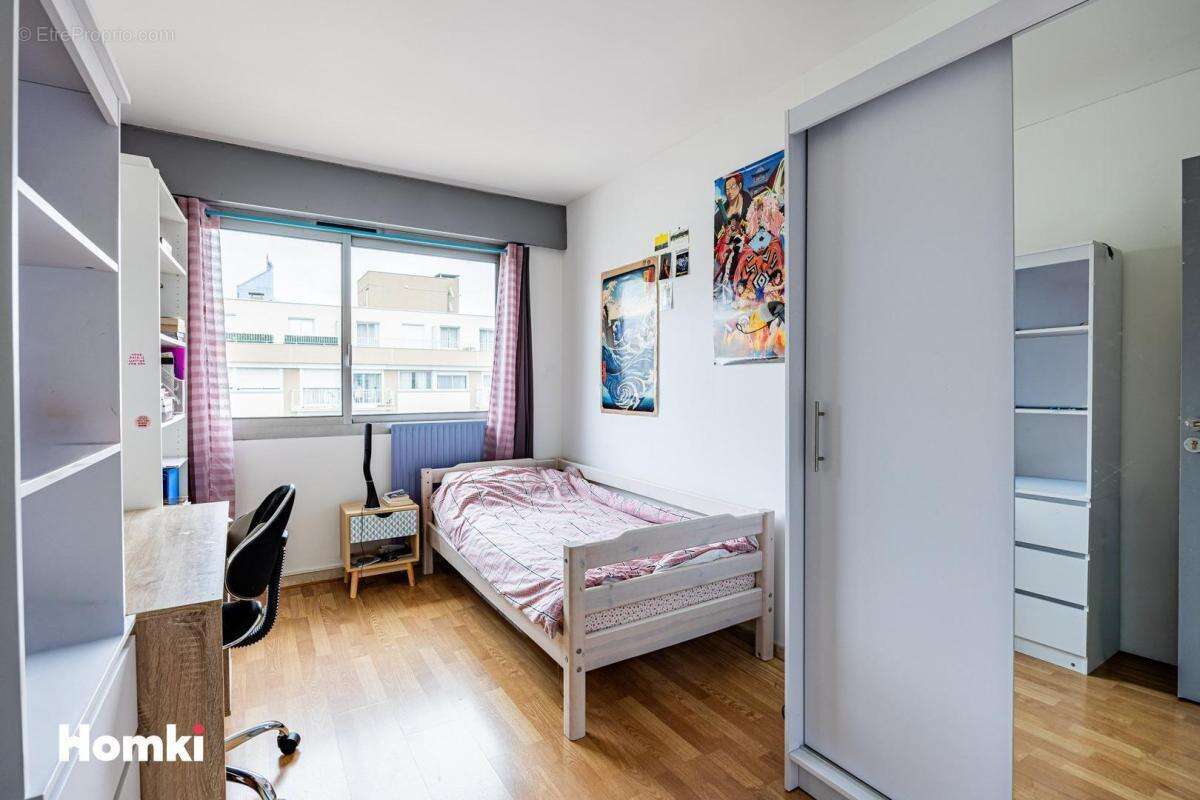 Appartement à PUTEAUX