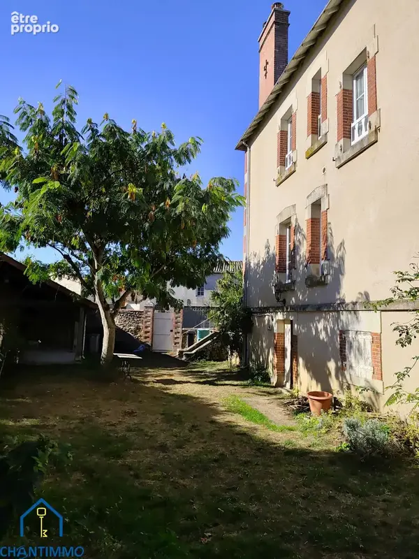 Maison bourgeoise de caractère   fin du xixᵉ siècle - photo 18
