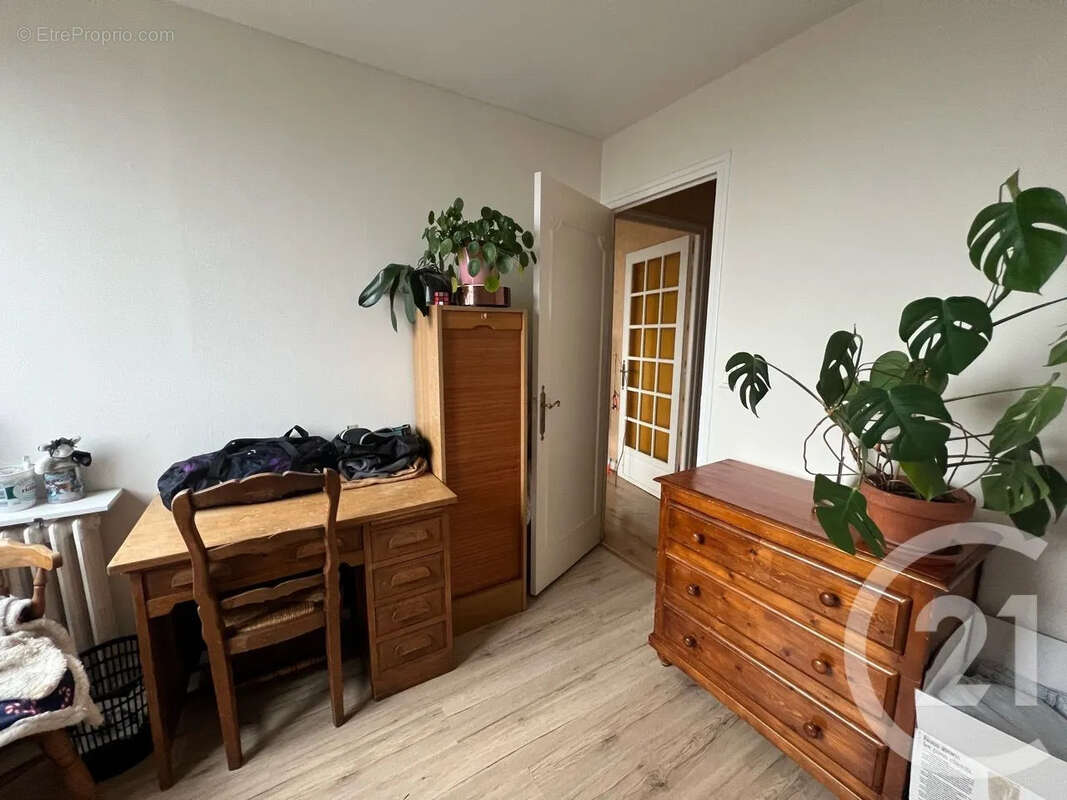 Appartement à AURILLAC
