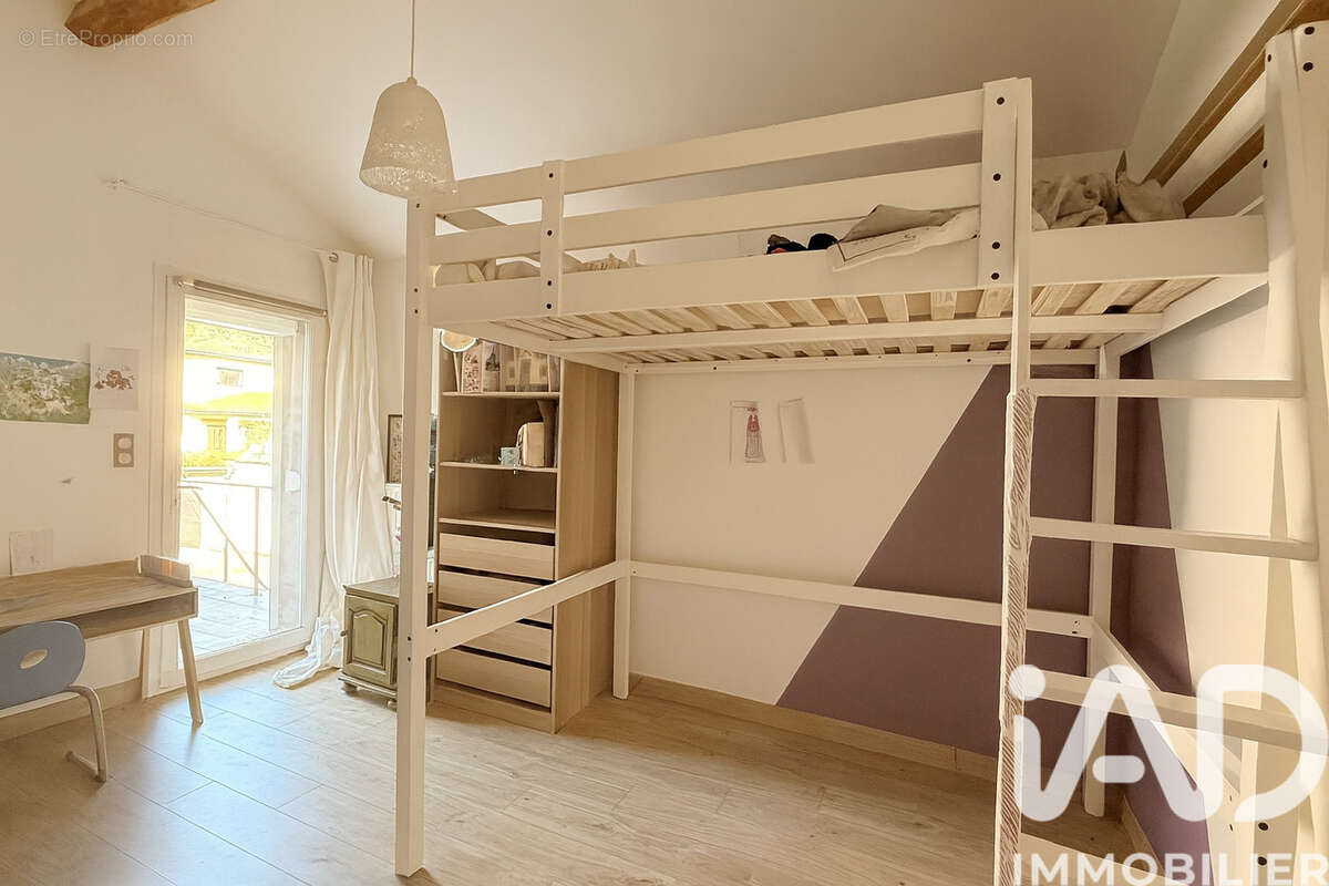 Photo 8 - Maison à BEYNOST