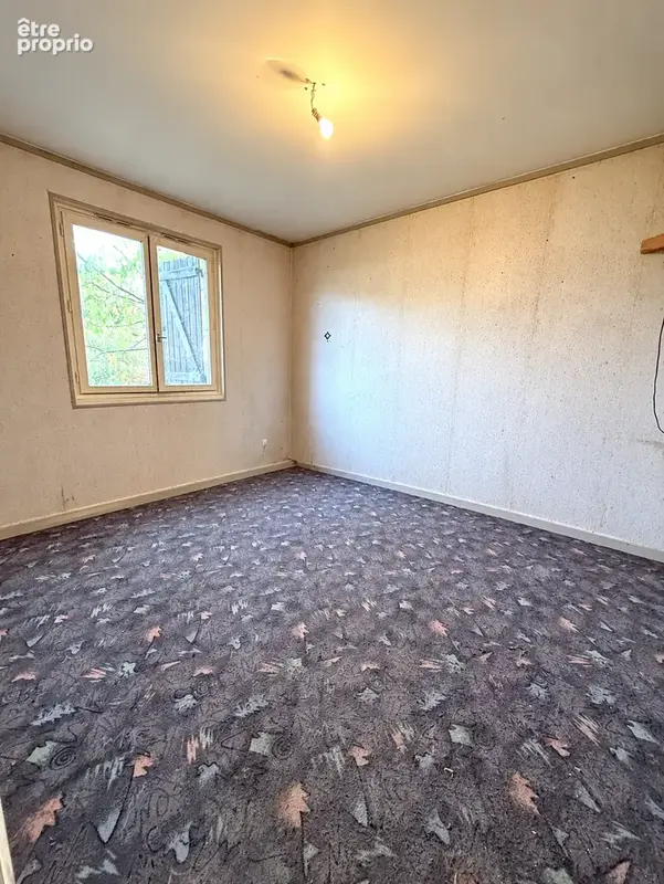 Maison 4 chambres avec sous sol total - photo 5