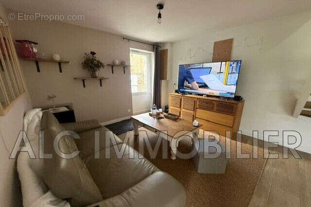 Maison 90 m² à Vivoin  - photo 4