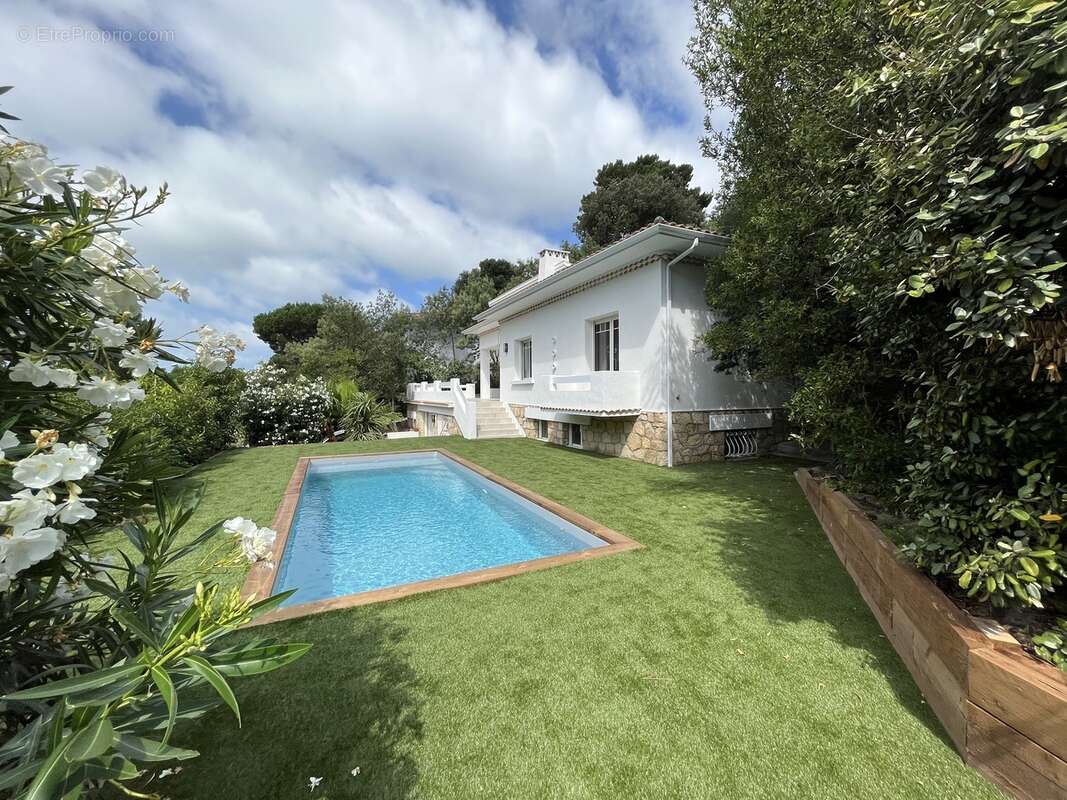 Maison à ARCACHON