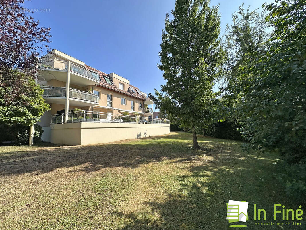 Appartement 5 pièces 118 m² à vendre à Strasbourg (67000) - photo 4
