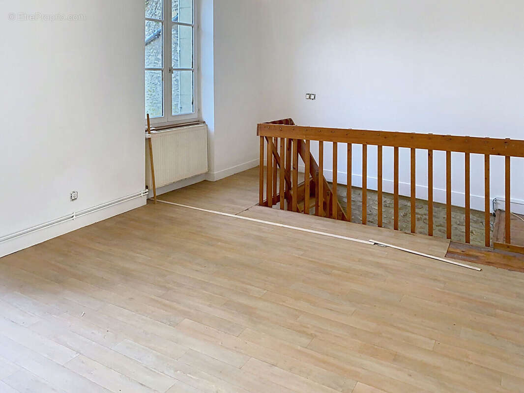 Appartement à FALAISE