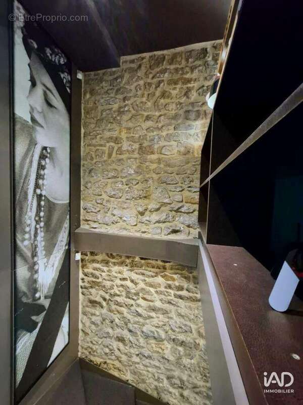 Photo 5 - Commerce à CHARLEVILLE-MEZIERES