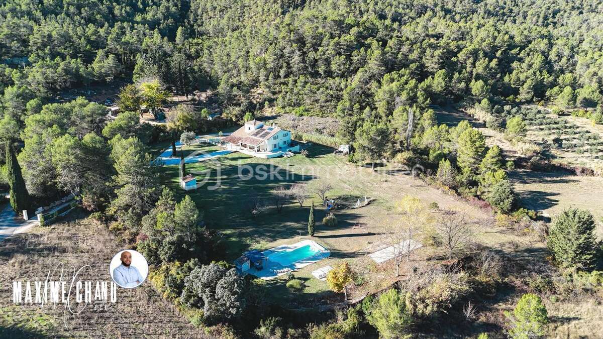 Maison à MONTARNAUD