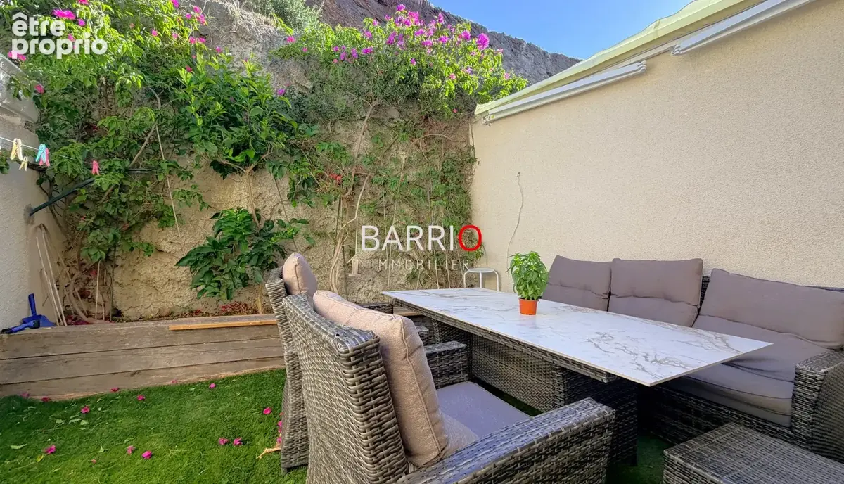 Maison 4 pièces 80 m² à vendre à Banyuls-Sur-Mer (66650) - photo 2