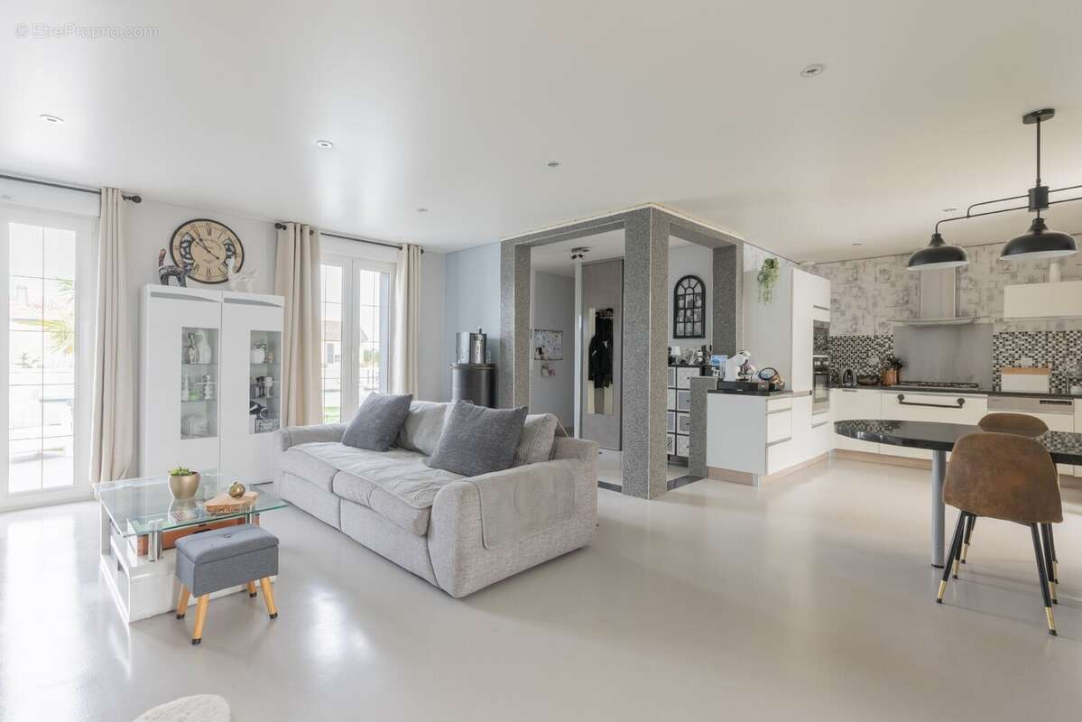 Maison 173 m² à Nancy  - photo 8