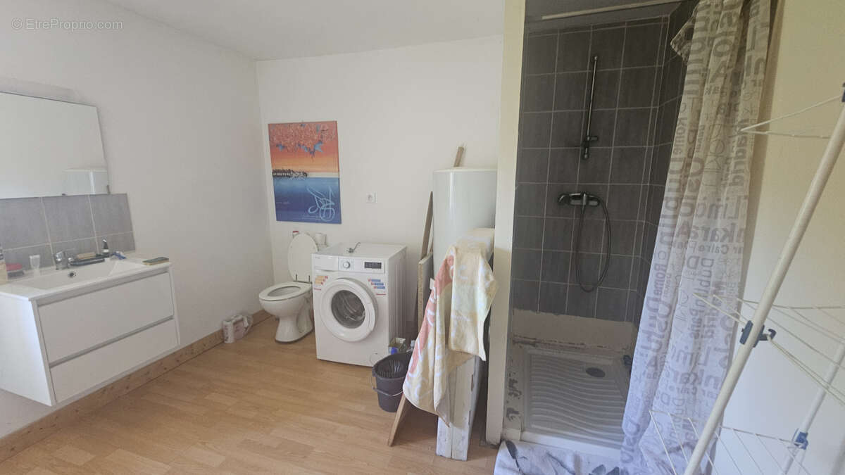 Appartement à NEXON