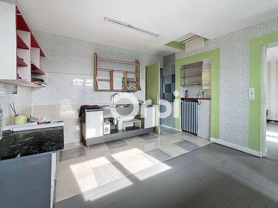 Maison à BRIVE-LA-GAILLARDE