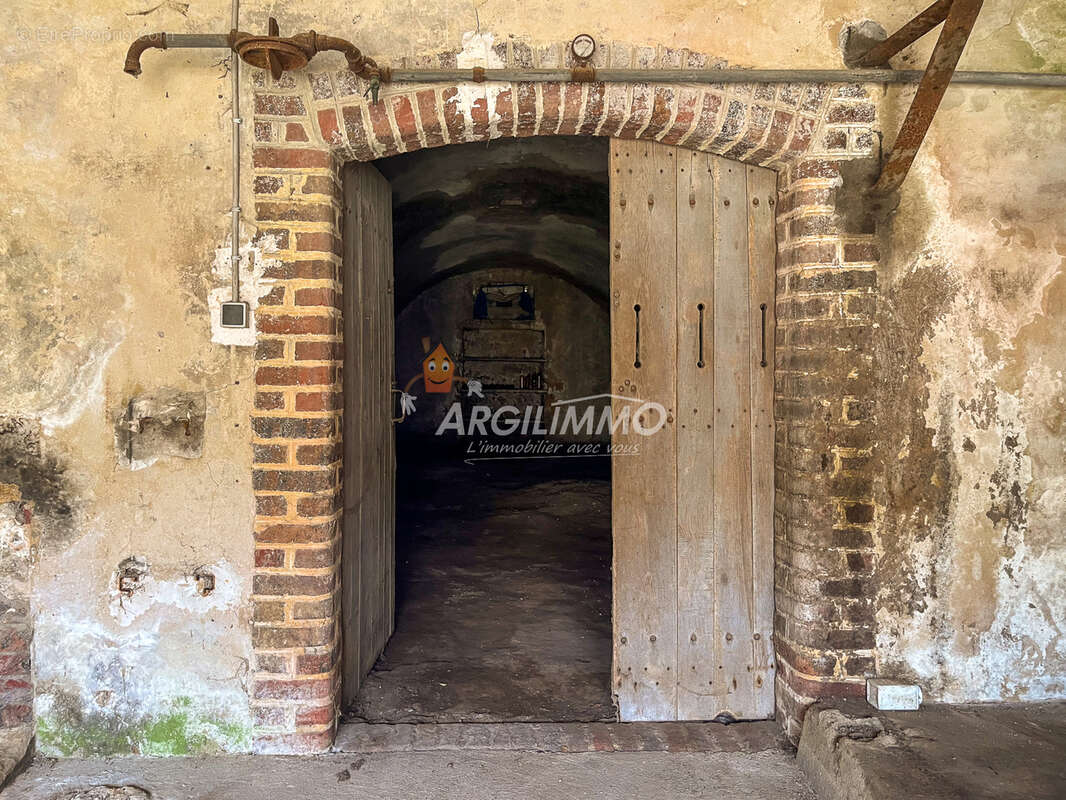 Superbe ancien corps de ferme sur 4ha12ca avec 1ha9 bois-taillis - photo 20
