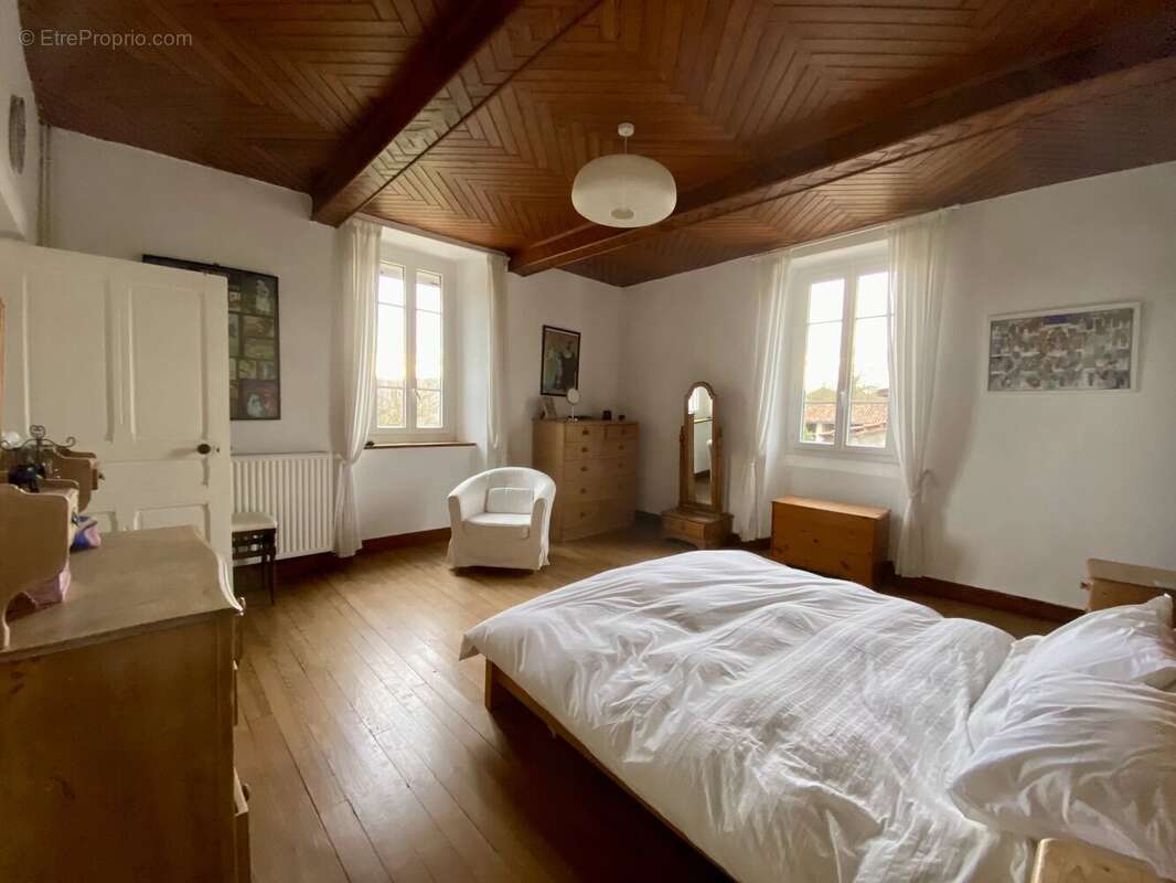 Maison à BALESTA