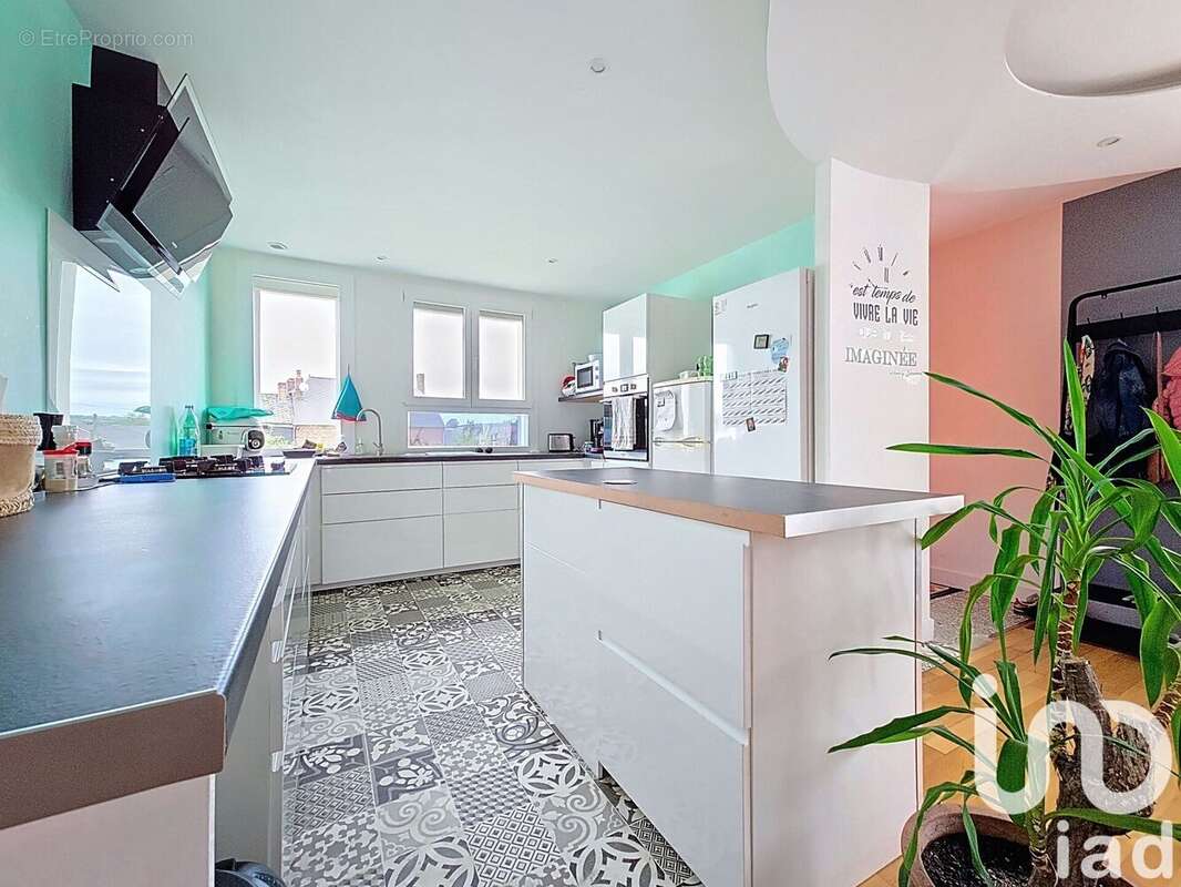 Maison 96 m² à Rocquigny  - photo 5