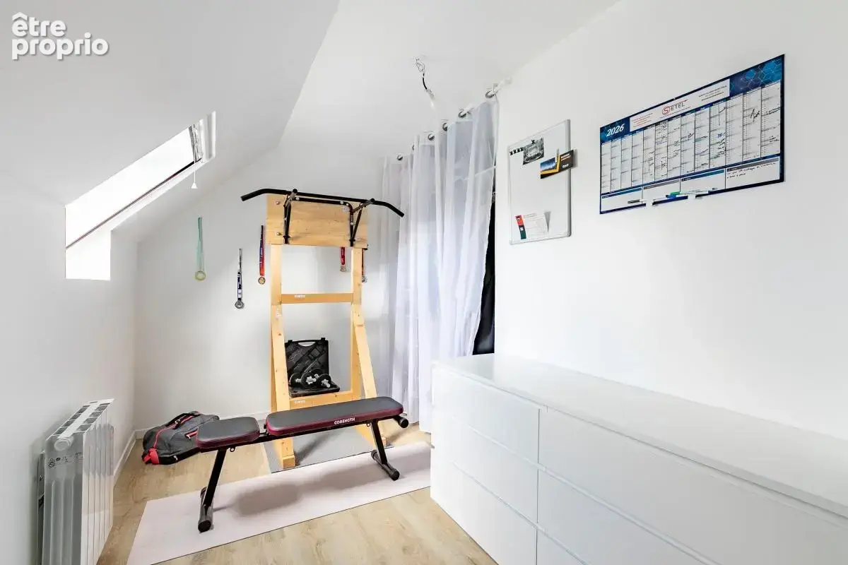 Maison À Vendre - photo 17