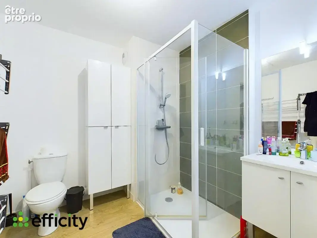 Appartement - photo 4