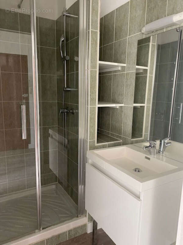 Appartement à SAINT-NAZAIRE