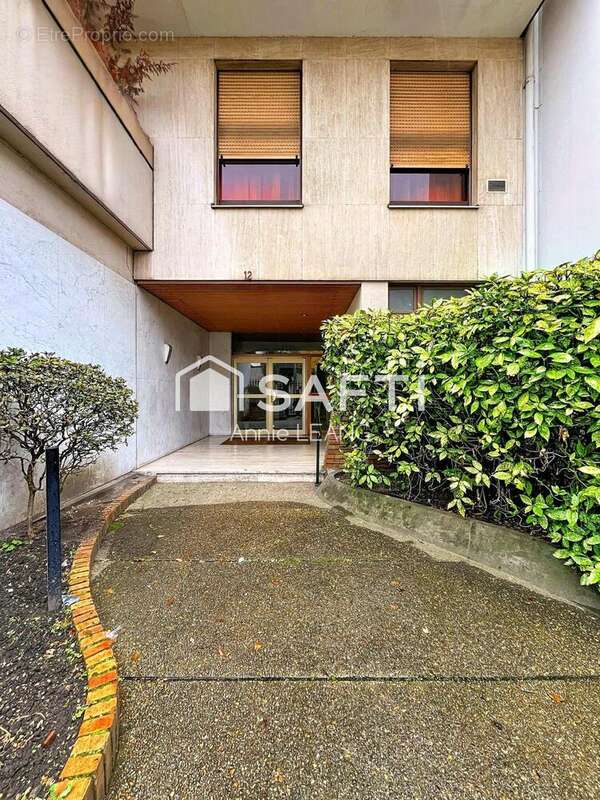 Photo 8 - Appartement à VILLEMOMBLE