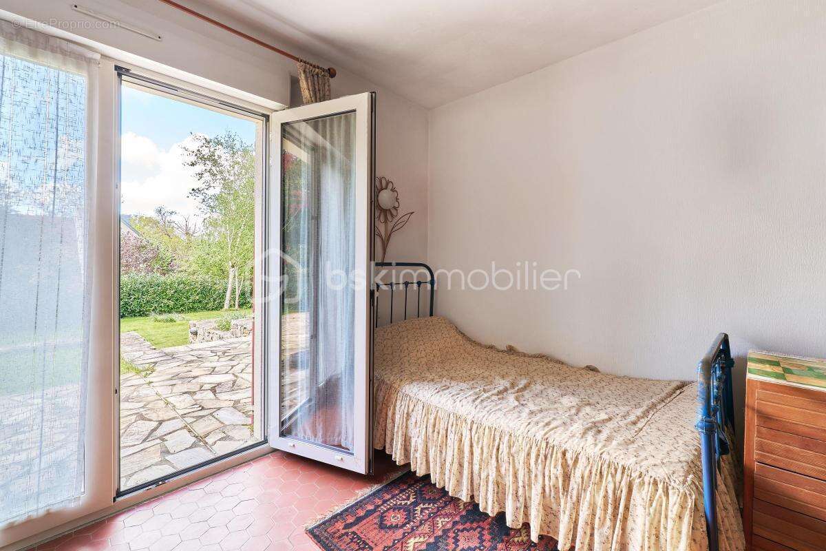 Maison à SAINT-GREGOIRE