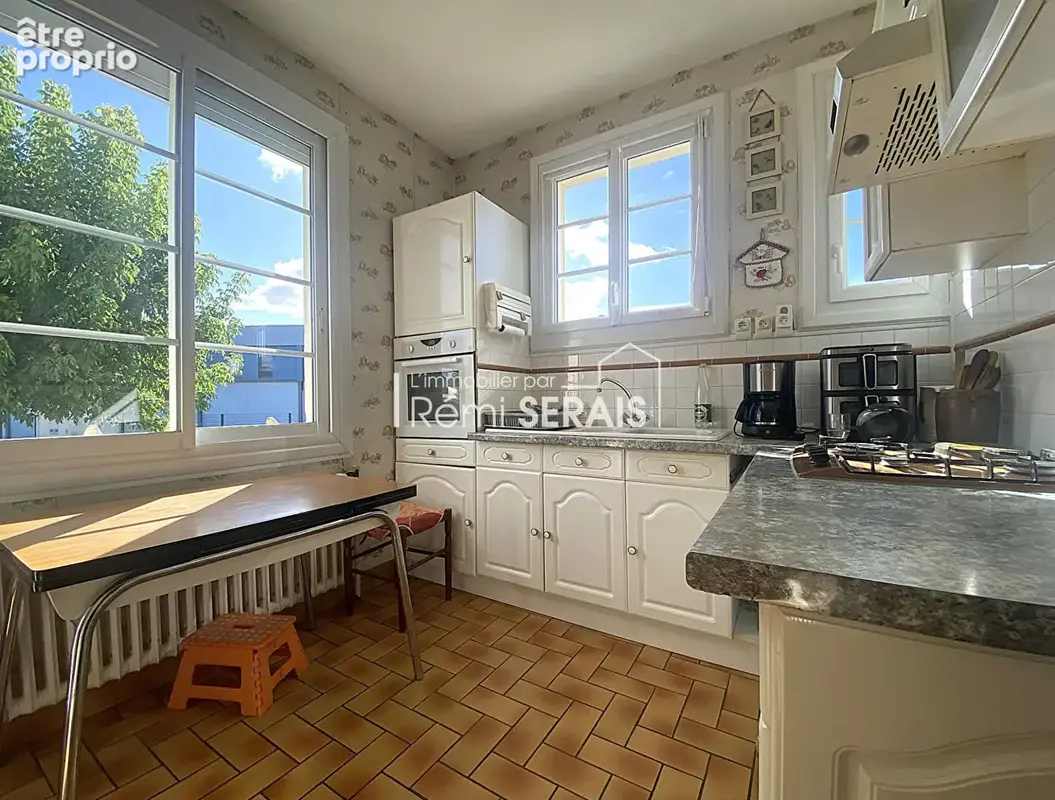 Maison Alençon Courteille - photo 5
