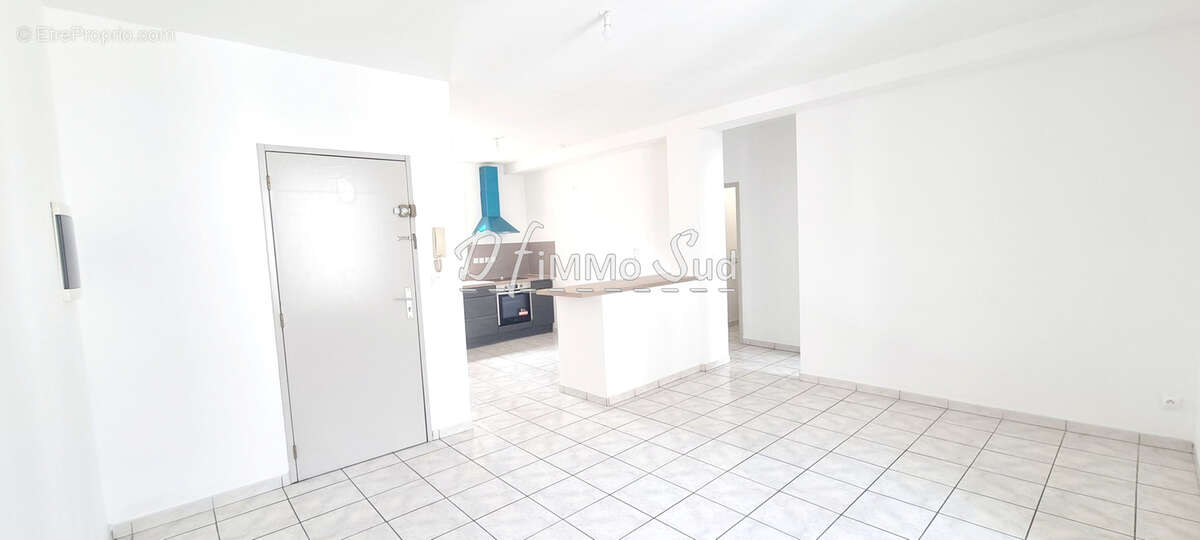 Appartement à NARBONNE