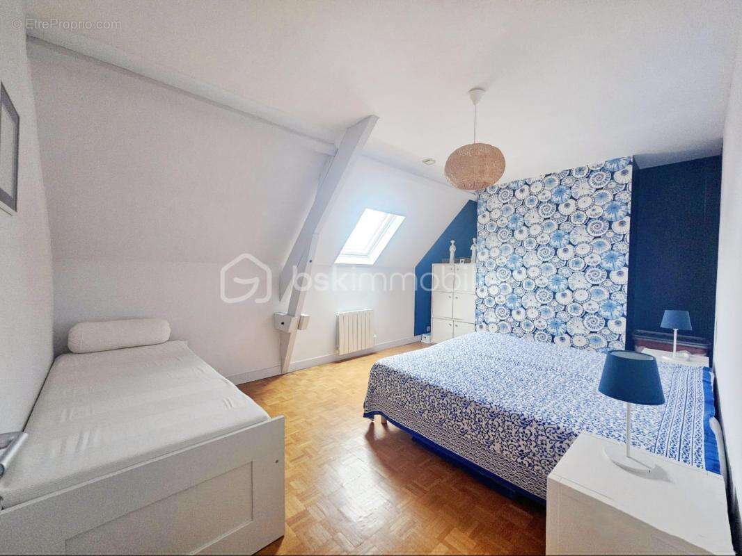 Maison à SULLY-SUR-LOIRE