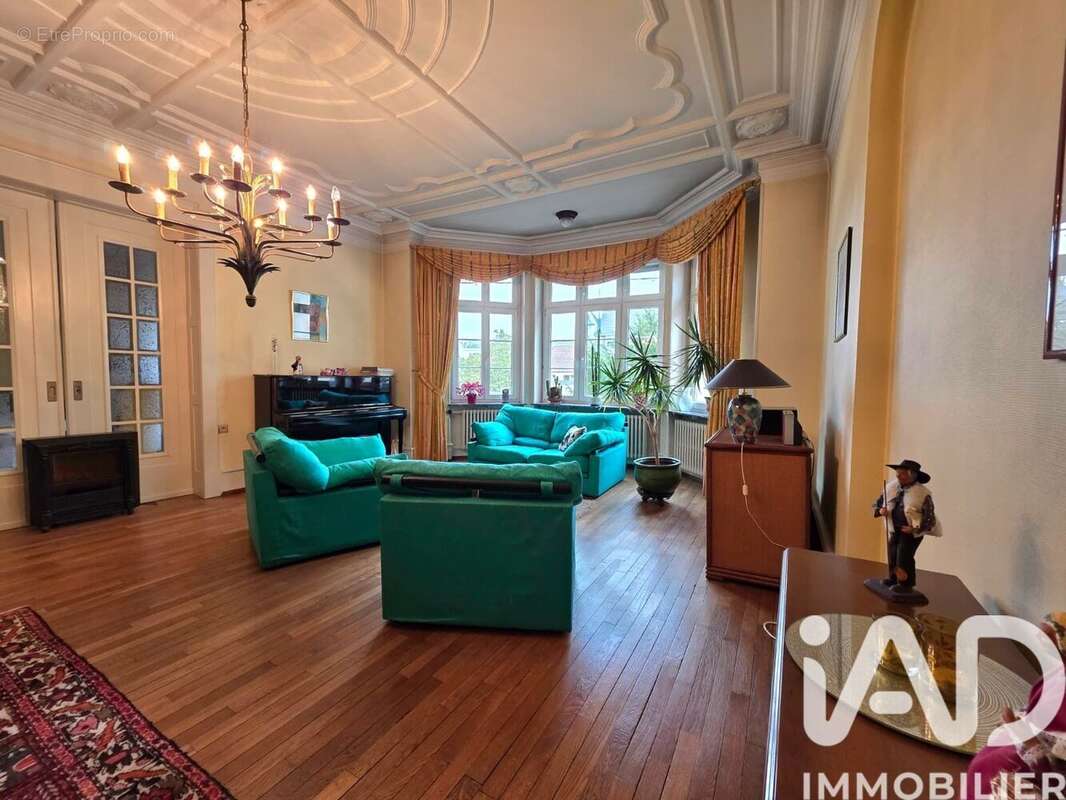 Photo 2 - Maison à FREYMING-MERLEBACH