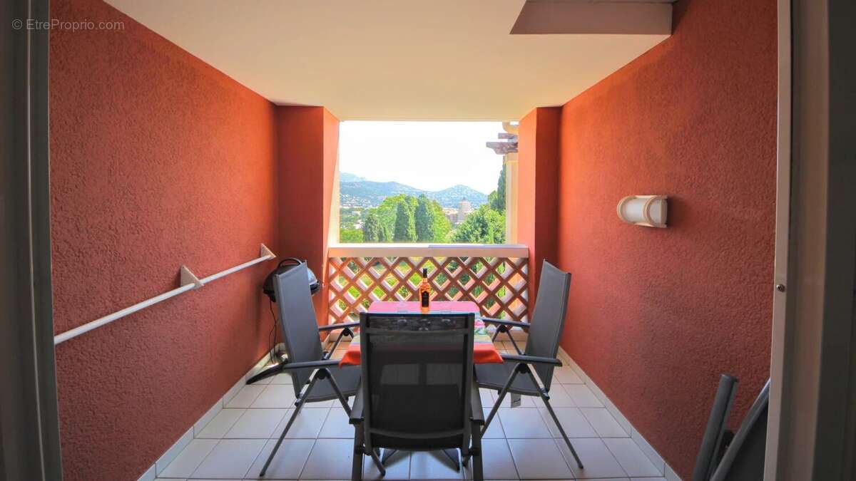 Appartement à LA SEYNE-SUR-MER