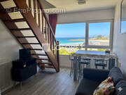 Appartement à TREVOU-TREGUIGNEC