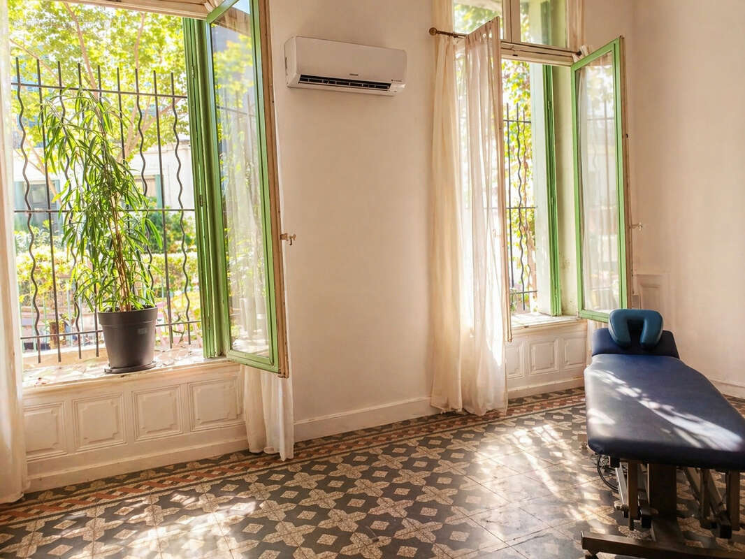 Appartement à MARAUSSAN