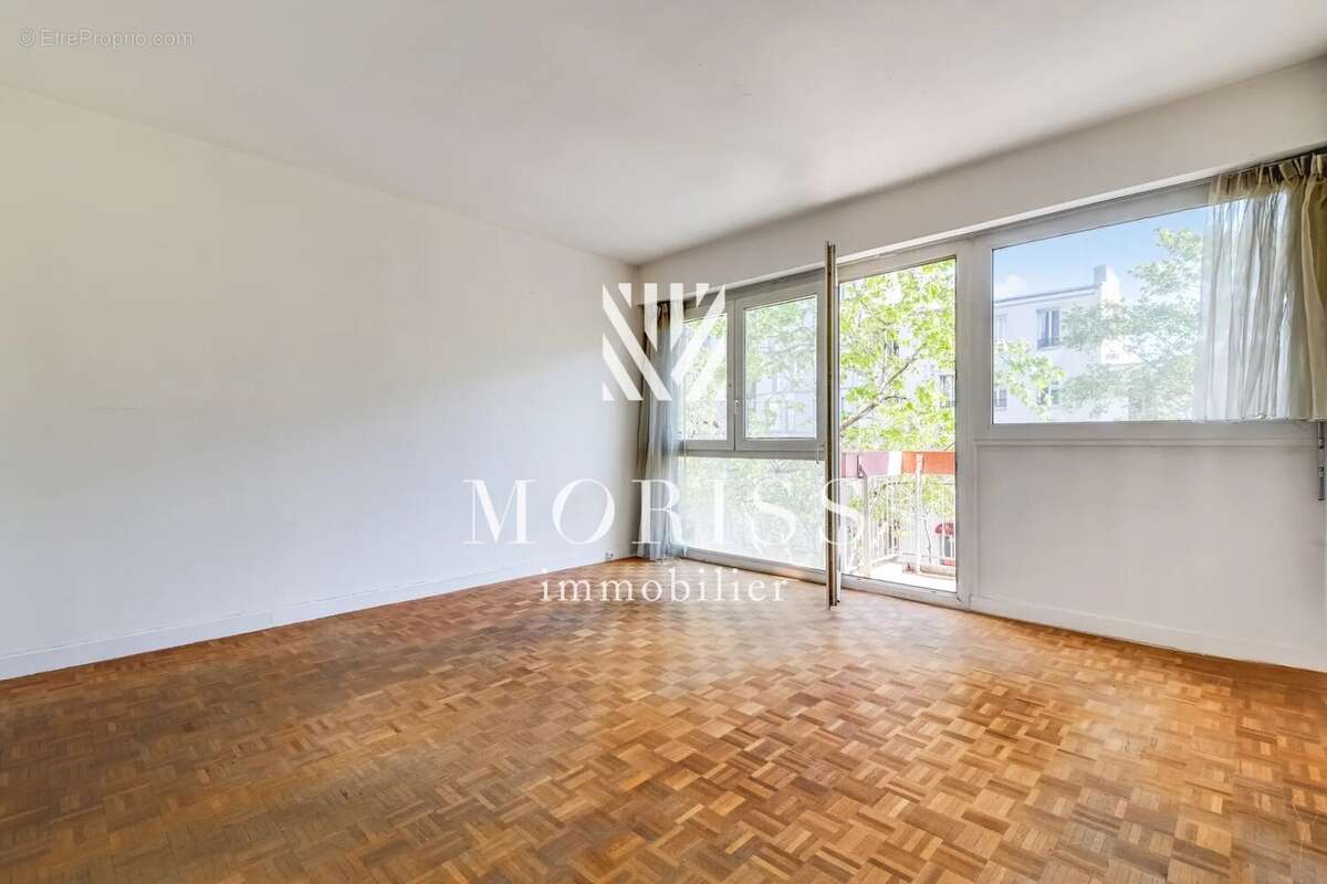 Appartement 84 m² à Paris-17e  - photo 3