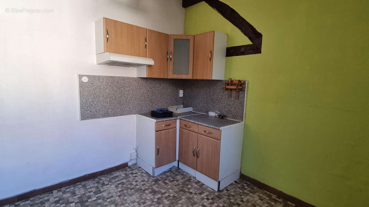 Maison à ILLIERS-COMBRAY