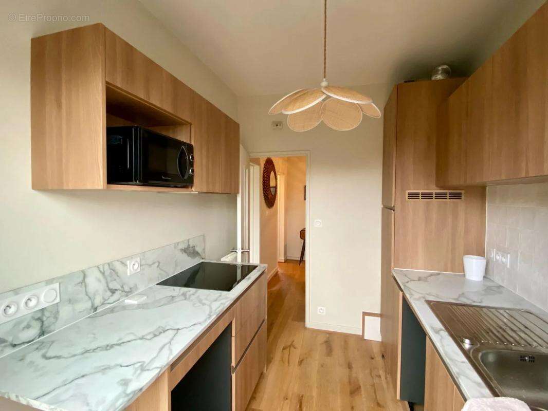 Appartement à BIARRITZ
