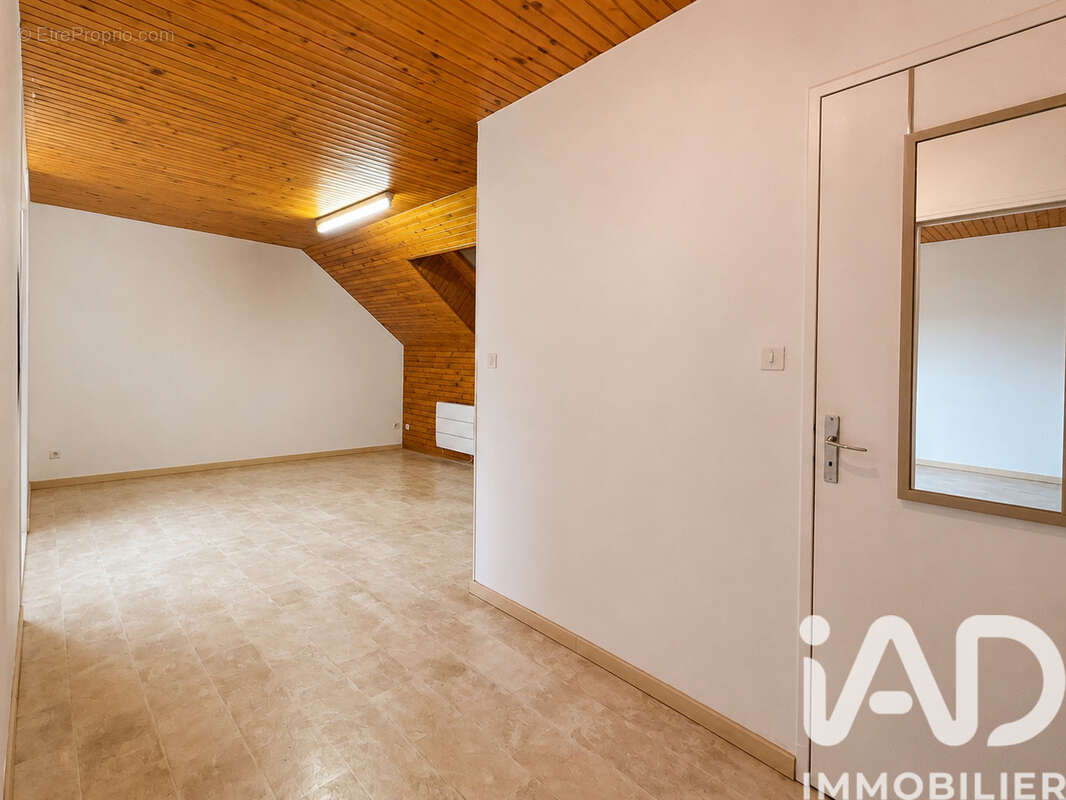 Photo 2 - Appartement à SEDAN