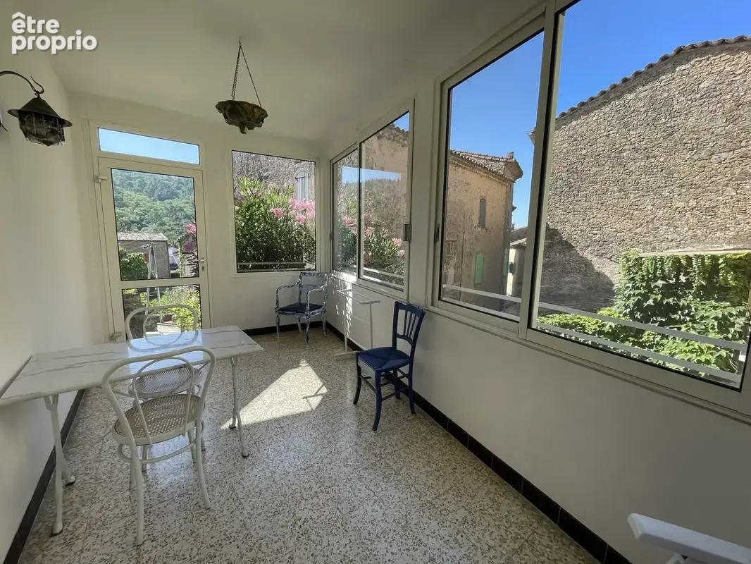 Maison 95 m² à Generargues  - photo 7