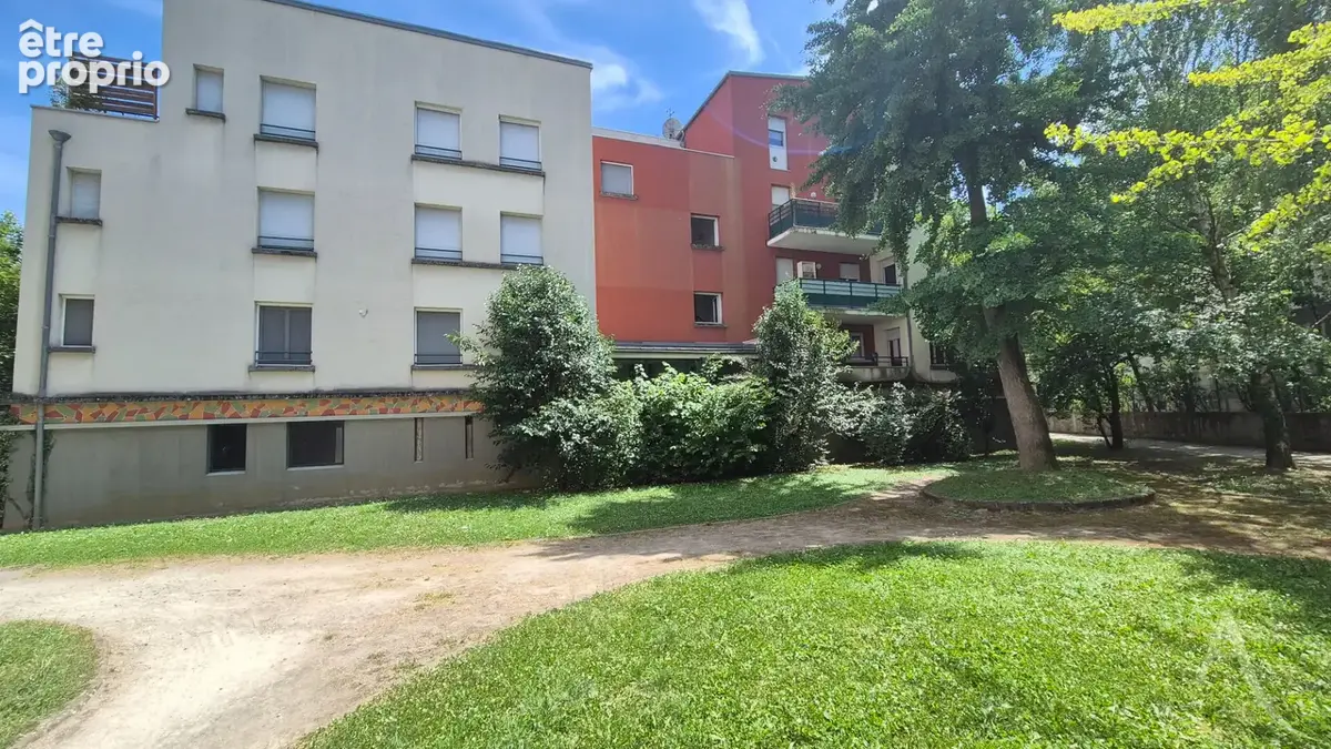 Appartement Grenoble 3 pièce(s) 67.18 m2 - photo 15