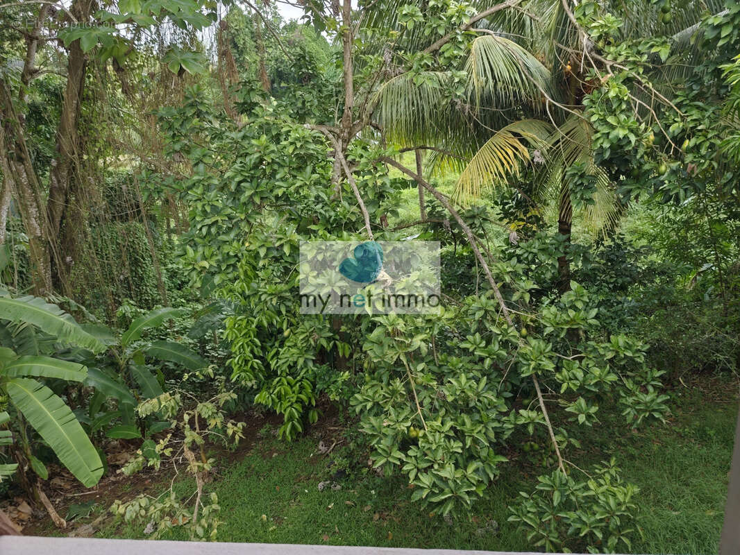 Maison à LE LAMENTIN