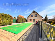 Maison à ERGERSHEIM