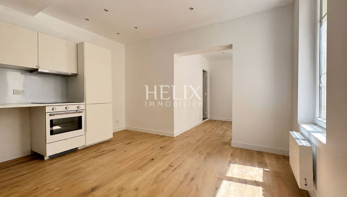 Appartement à SAINT-GERMAIN-EN-LAYE