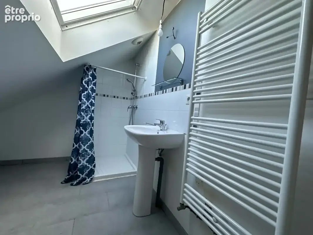 Pavillon 108m² - photo 11
