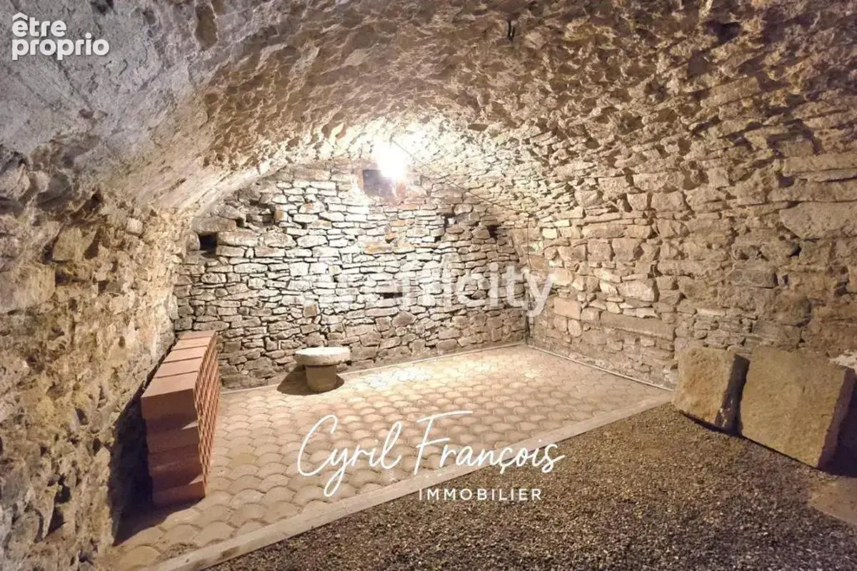 Maison 8 pièces 212 m² à vendre à Chessy (69380) - photo 14