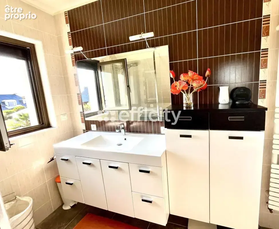 Maison 5 pièces 141 m² à vendre à Plouhinec (56680) - photo 14
