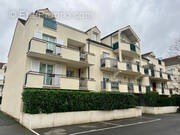 Appartement à MORANGIS