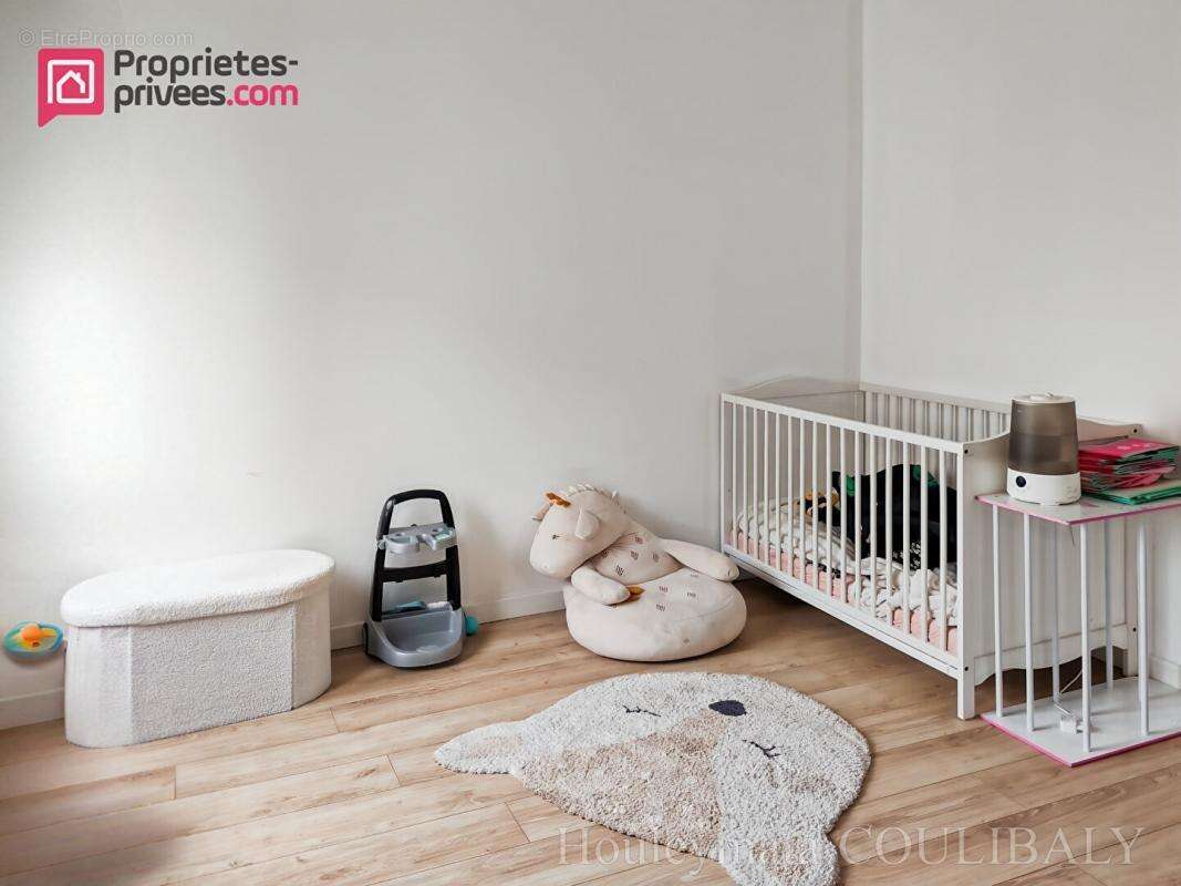 Appartement à LE HAVRE