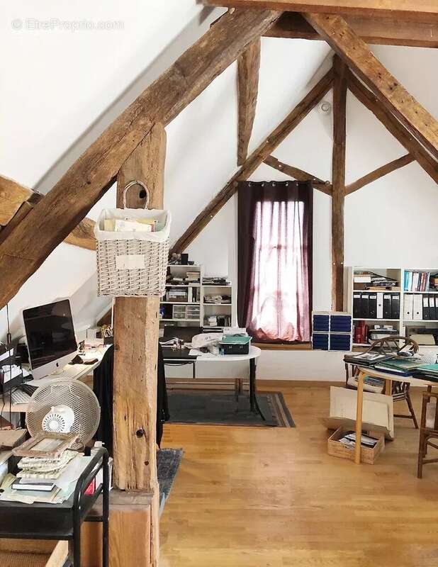 Maison à ORPHIN