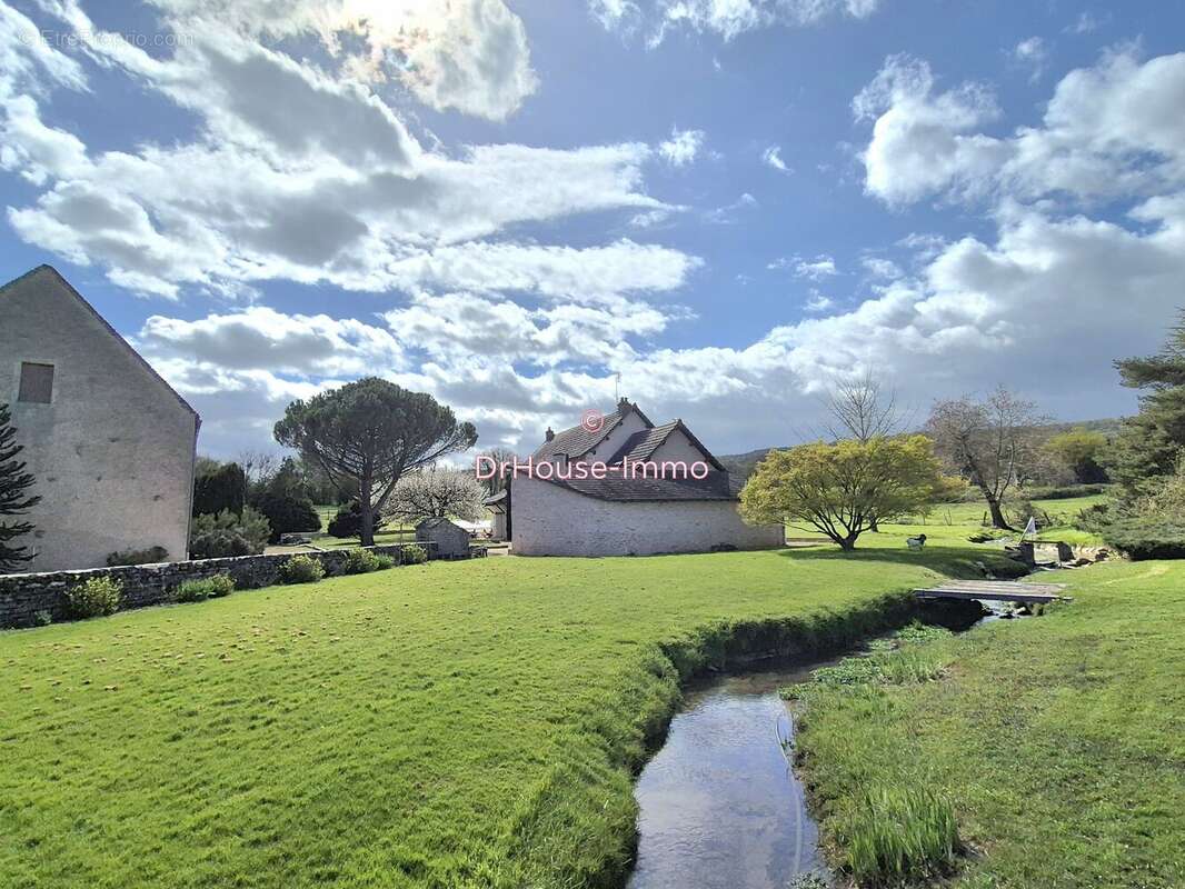 Maison à CHALON-SUR-SAONE